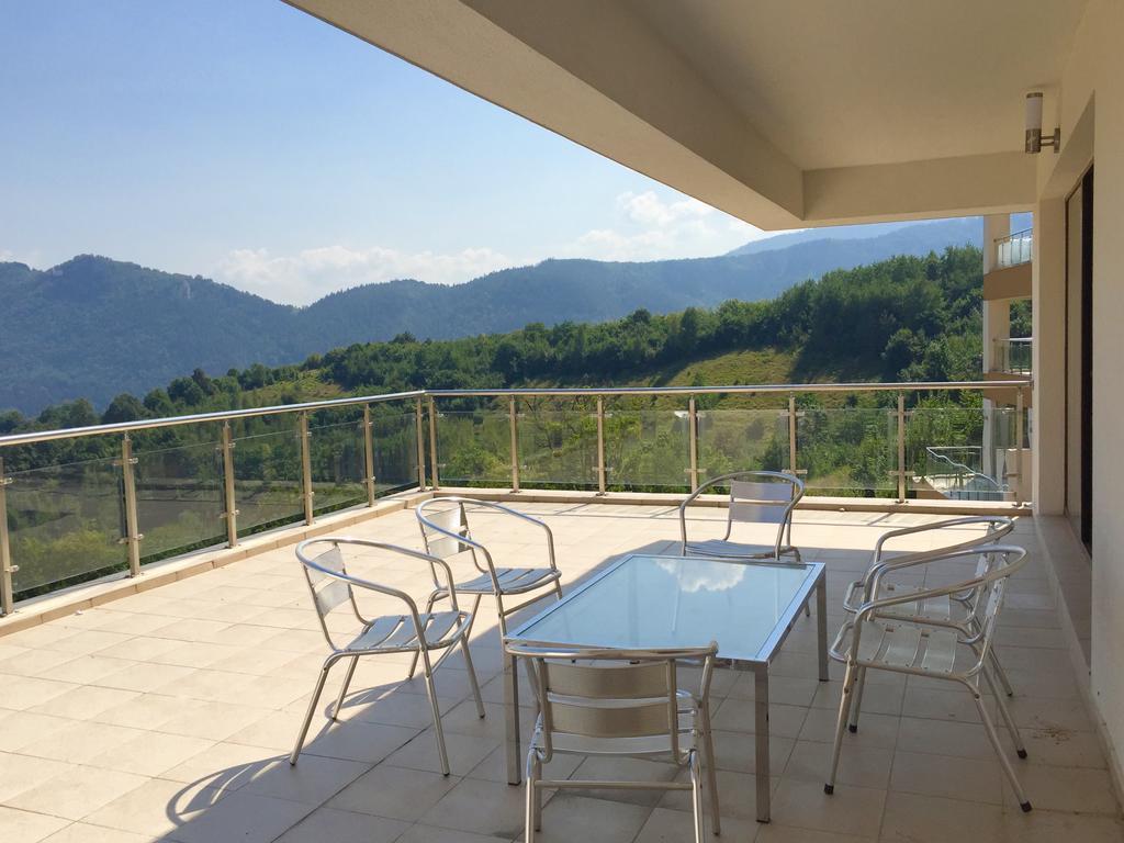 Belvedere Apartment Atias Екстер'єр фото