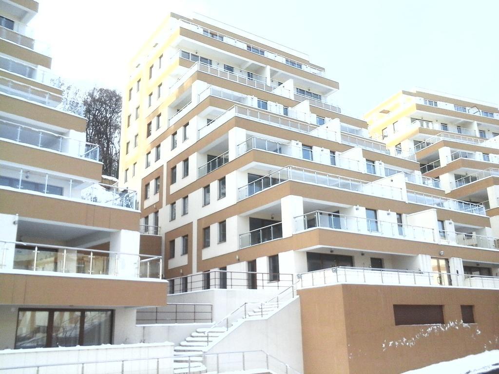 Belvedere Apartment Atias Екстер'єр фото