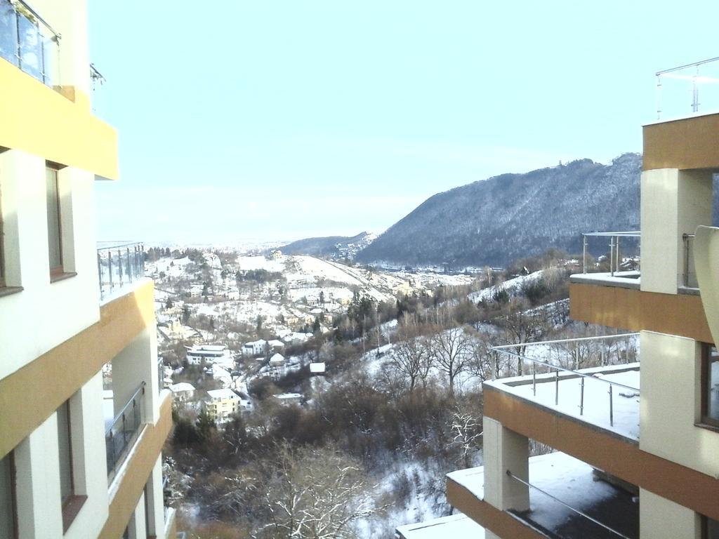 Belvedere Apartment Atias Екстер'єр фото
