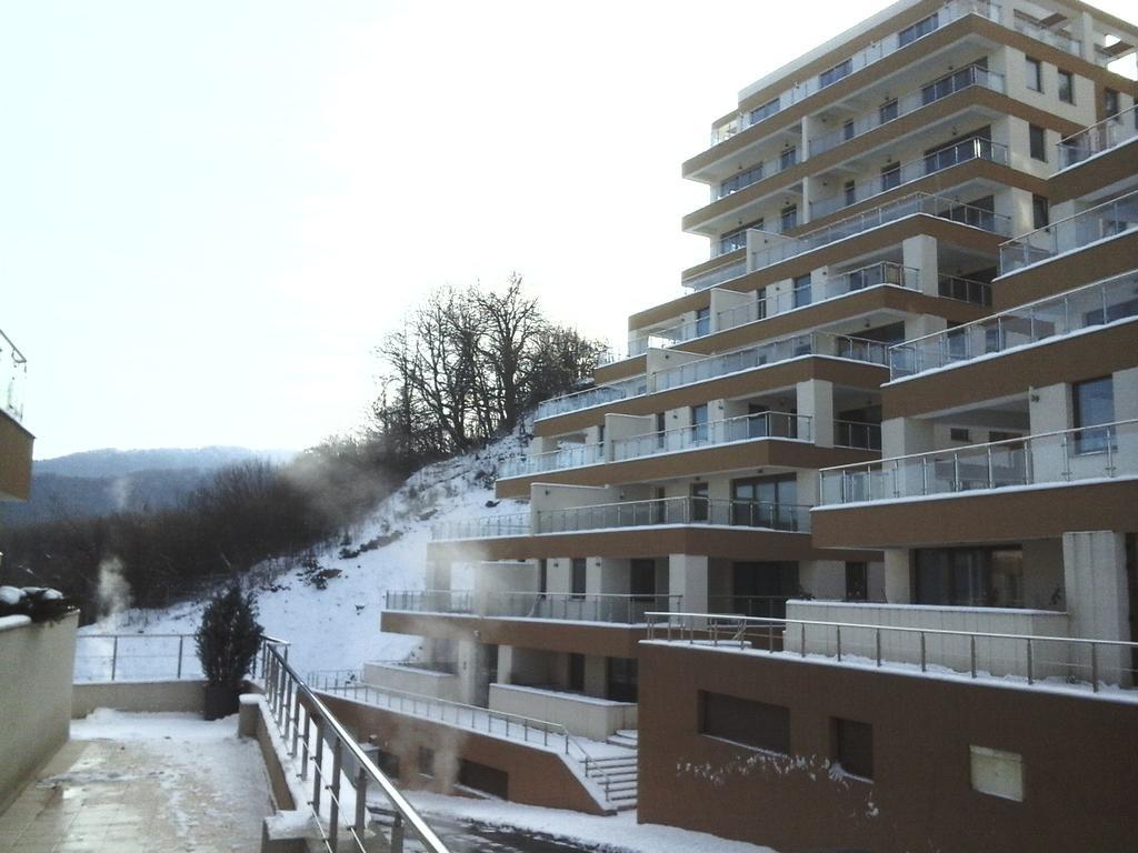 Belvedere Apartment Atias Екстер'єр фото