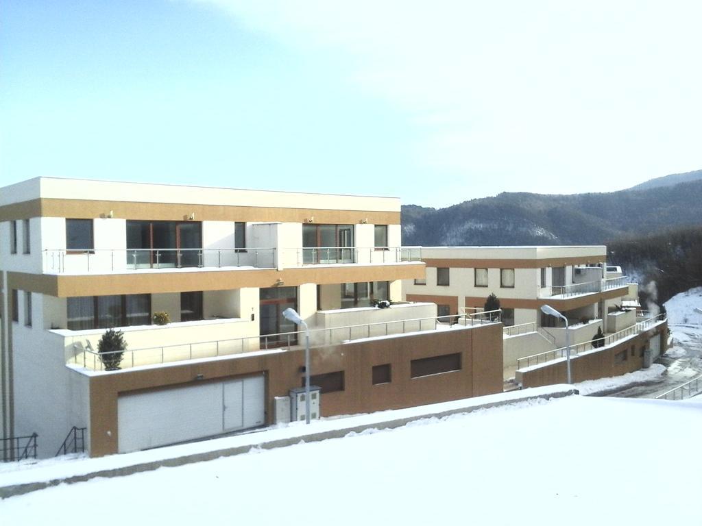 Belvedere Apartment Atias Екстер'єр фото