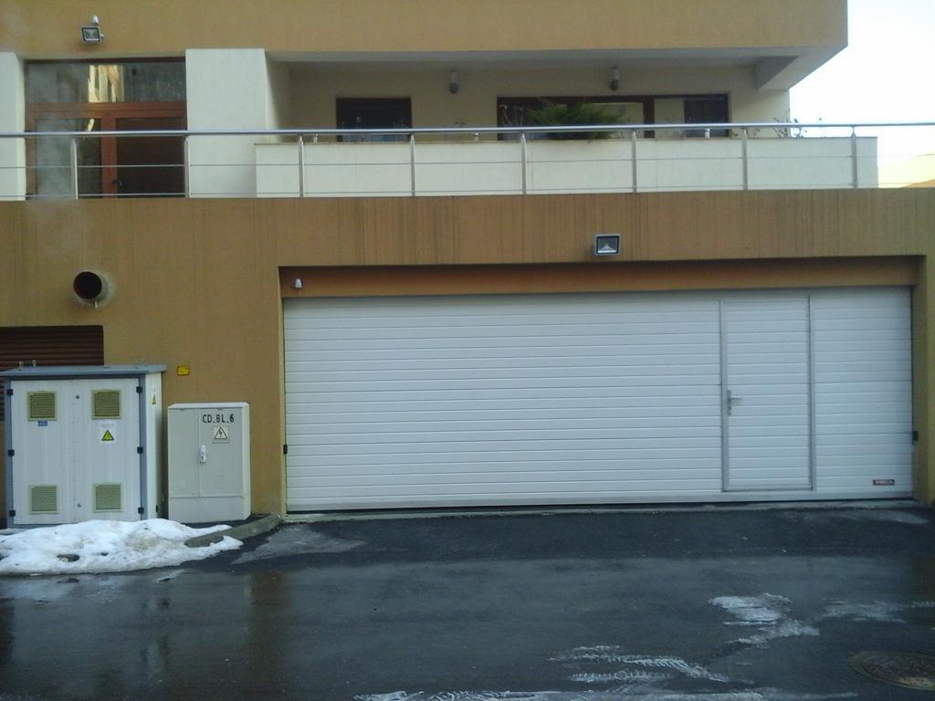 Belvedere Apartment Atias Екстер'єр фото