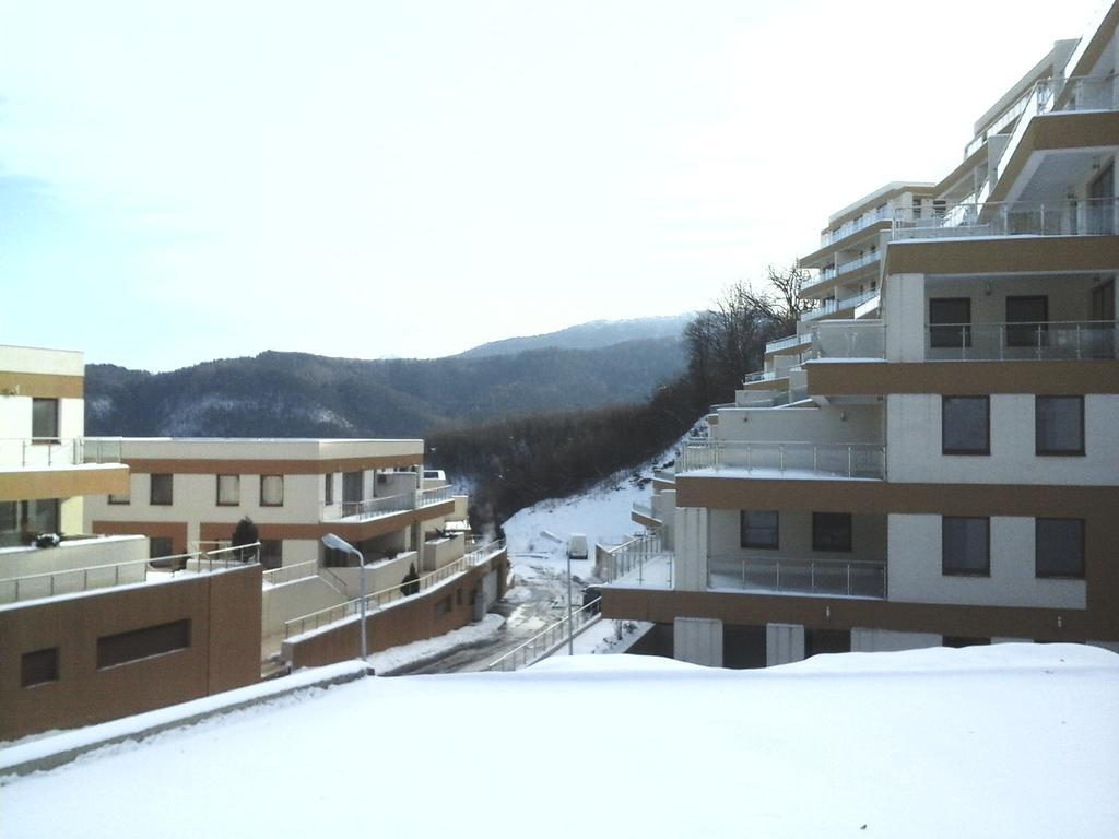 Belvedere Apartment Atias Екстер'єр фото