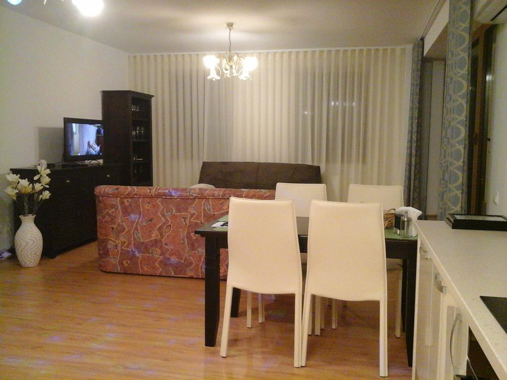 Belvedere Apartment Atias Екстер'єр фото