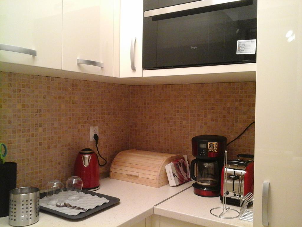 Belvedere Apartment Atias Екстер'єр фото