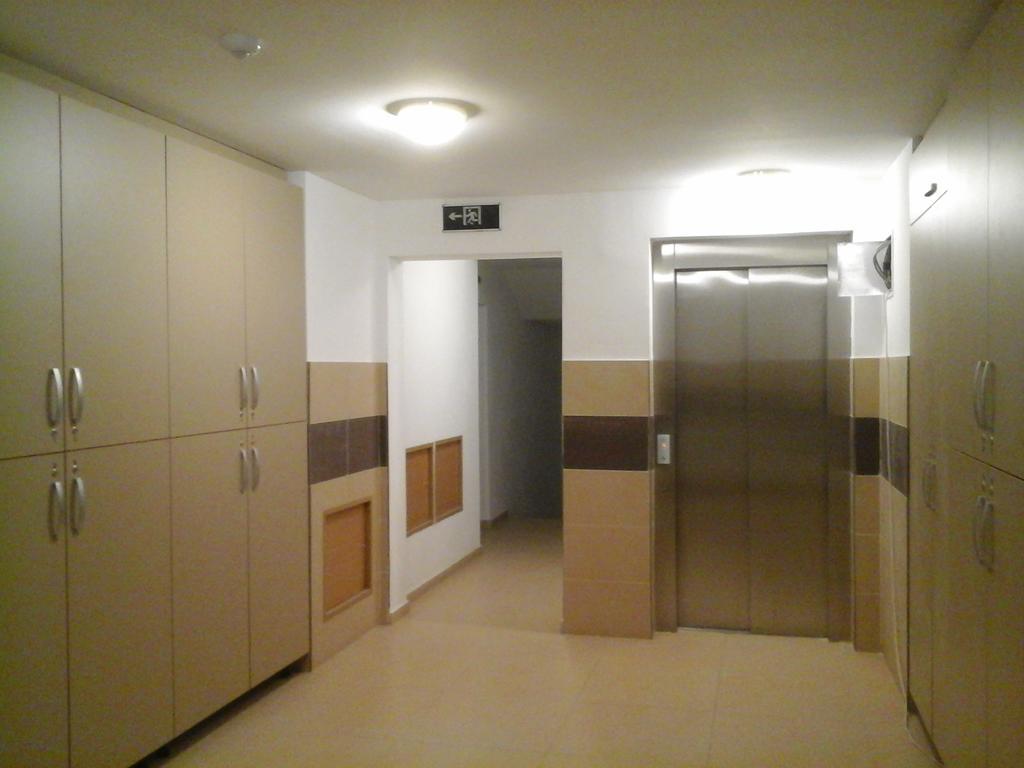 Belvedere Apartment Atias Екстер'єр фото