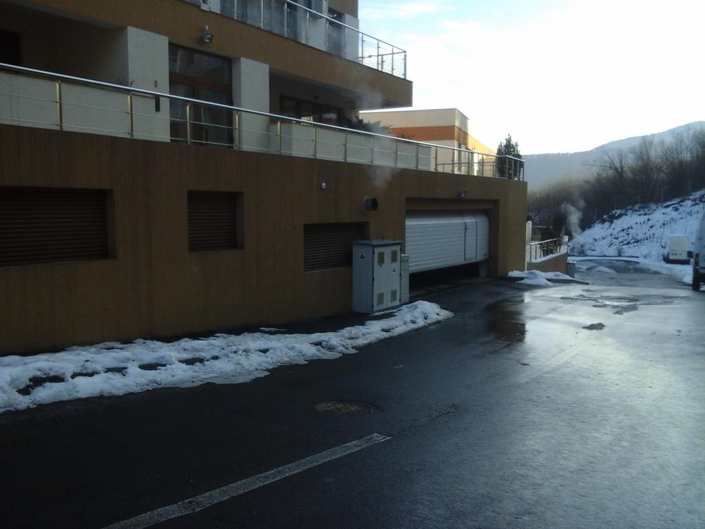 Belvedere Apartment Atias Екстер'єр фото