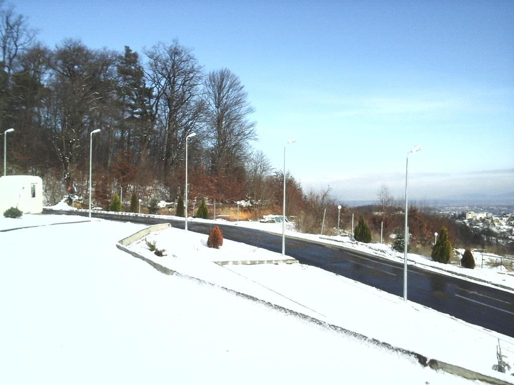 Belvedere Apartment Atias Екстер'єр фото