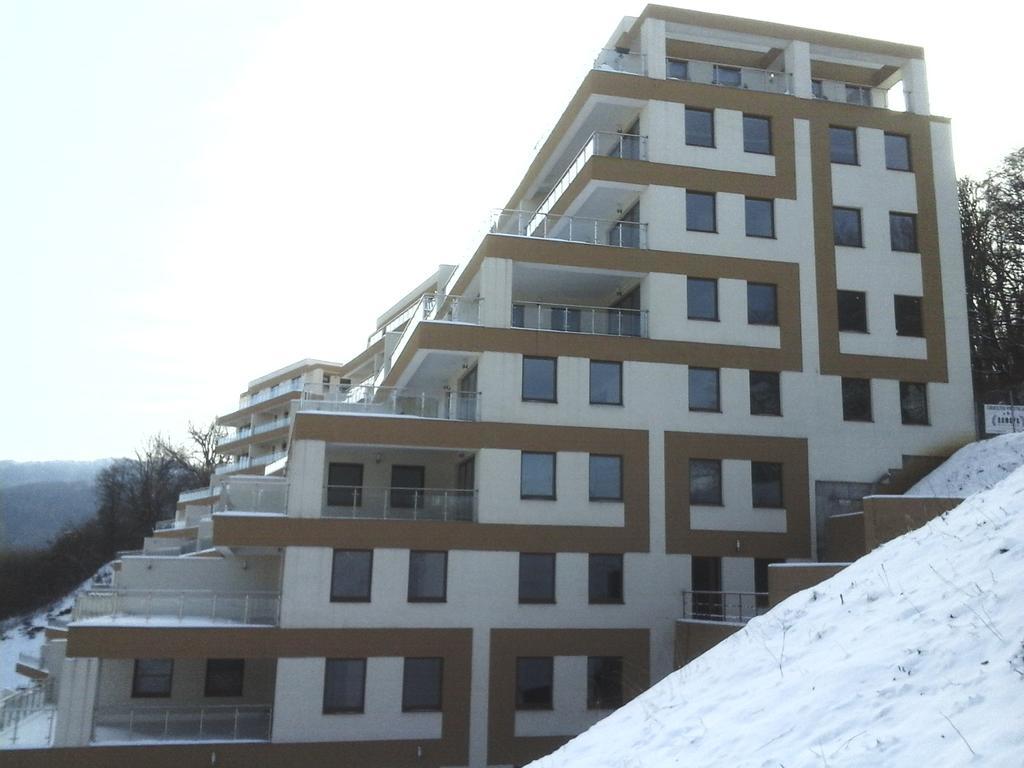 Belvedere Apartment Atias Екстер'єр фото