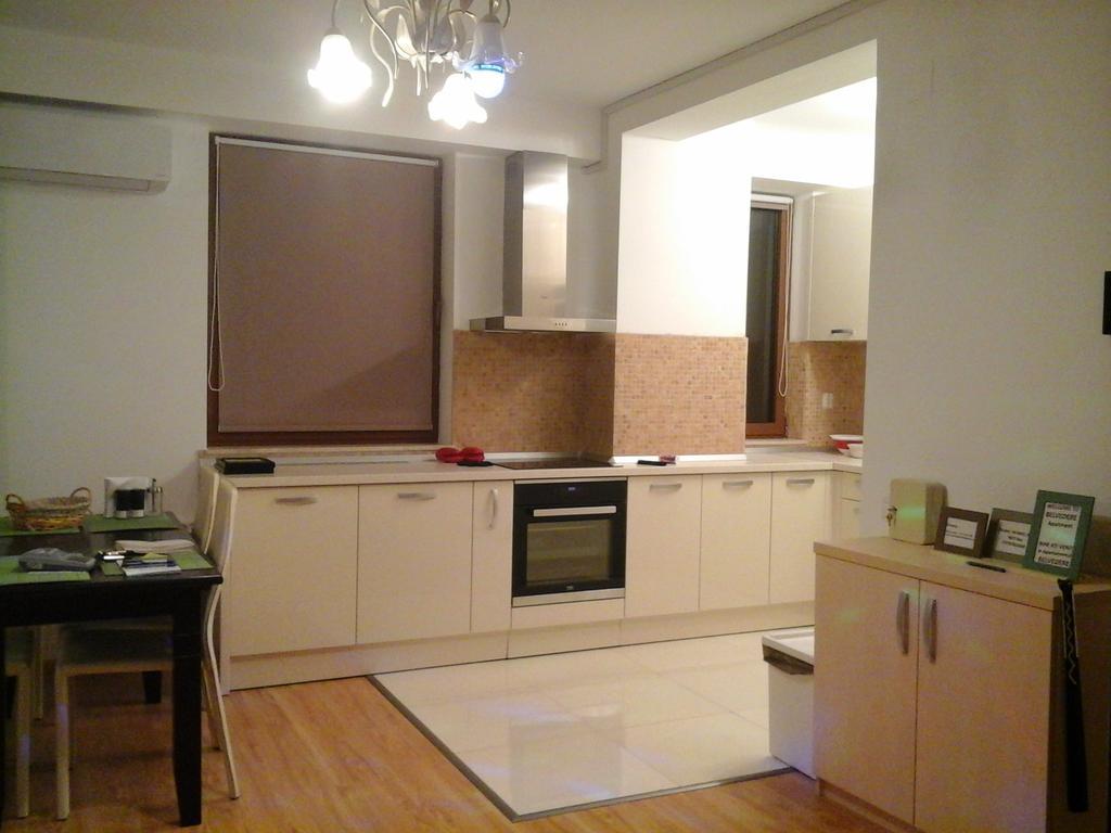 Belvedere Apartment Atias Екстер'єр фото