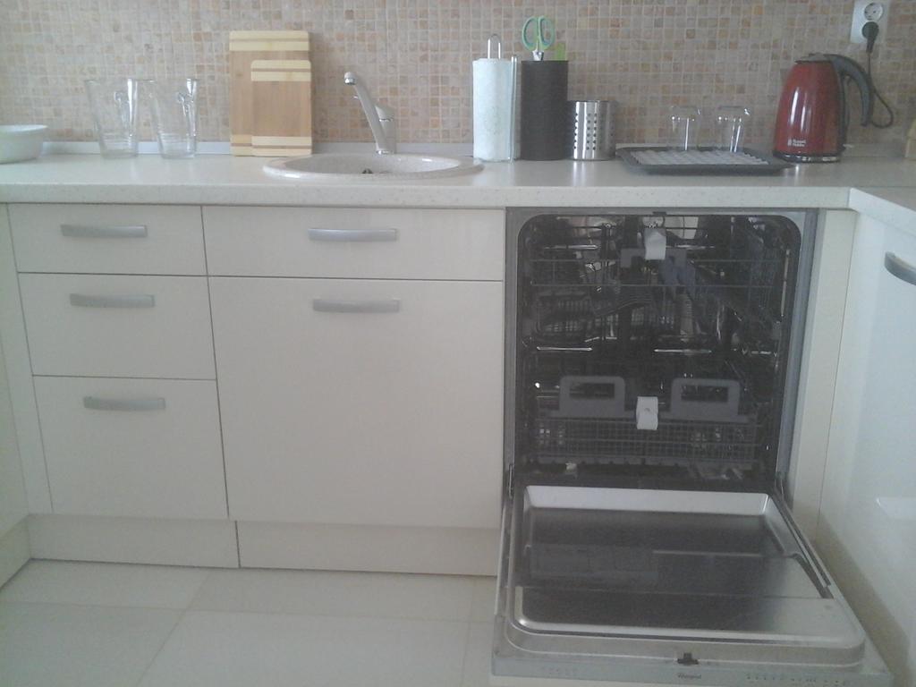 Belvedere Apartment Atias Екстер'єр фото