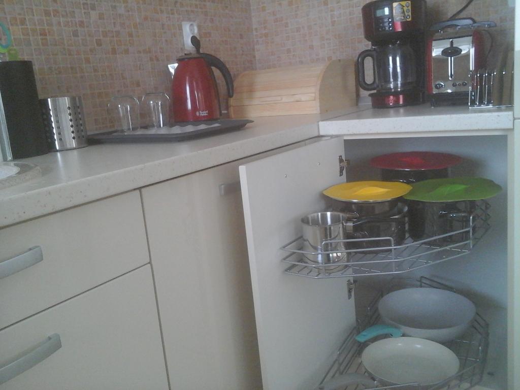 Belvedere Apartment Atias Екстер'єр фото
