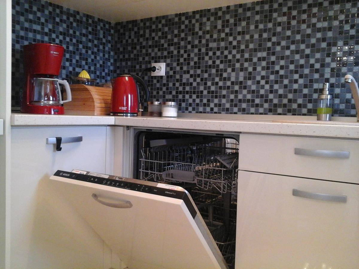 Belvedere Apartment Atias Екстер'єр фото