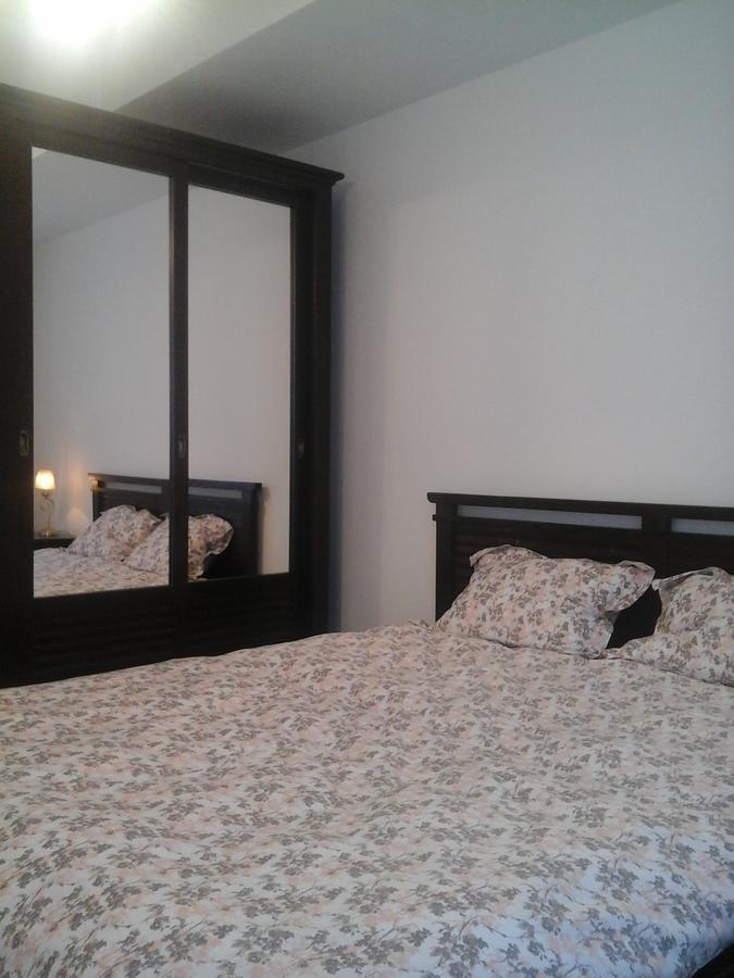 Belvedere Apartment Atias Екстер'єр фото