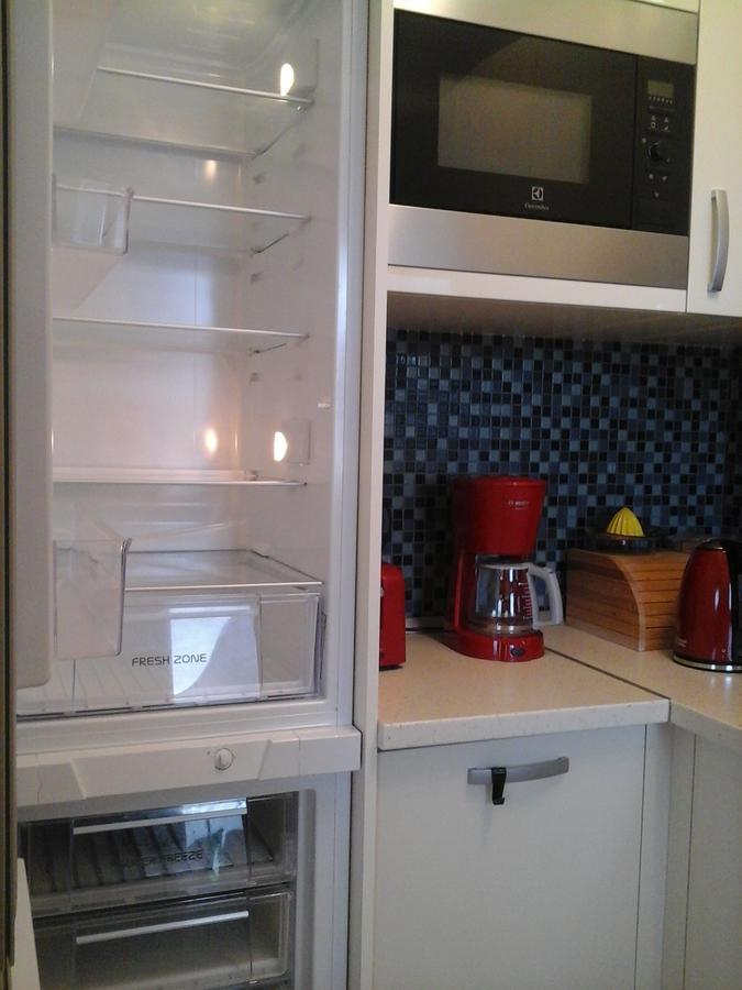 Belvedere Apartment Atias Екстер'єр фото