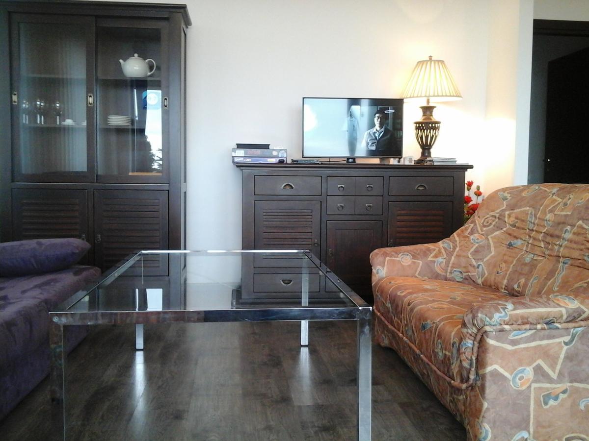 Belvedere Apartment Atias Екстер'єр фото