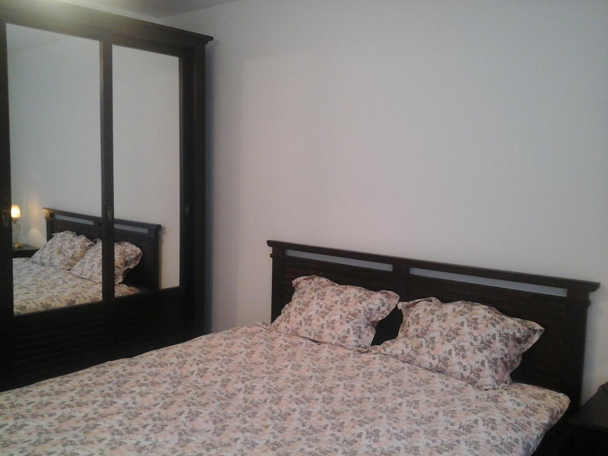 Belvedere Apartment Atias Екстер'єр фото