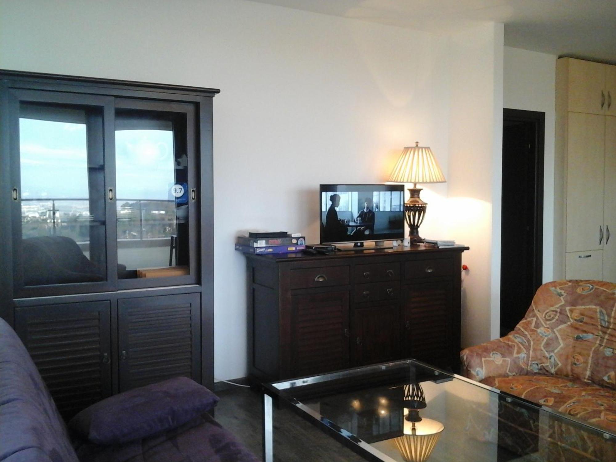 Belvedere Apartment Atias Екстер'єр фото