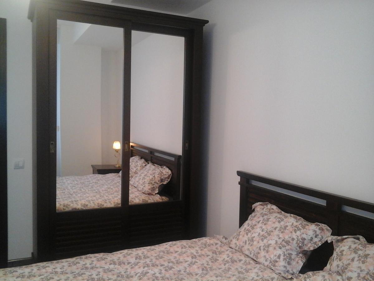 Belvedere Apartment Atias Екстер'єр фото
