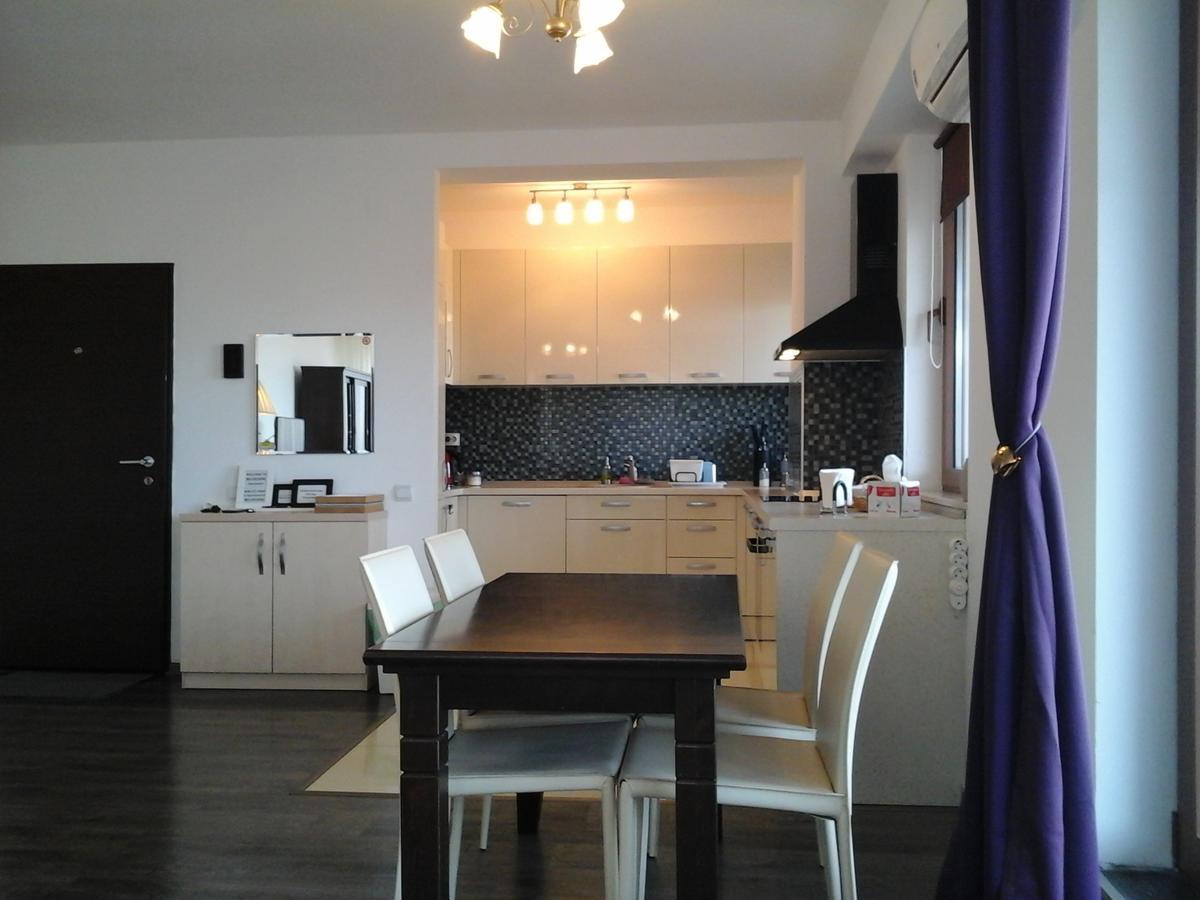 Belvedere Apartment Atias Екстер'єр фото