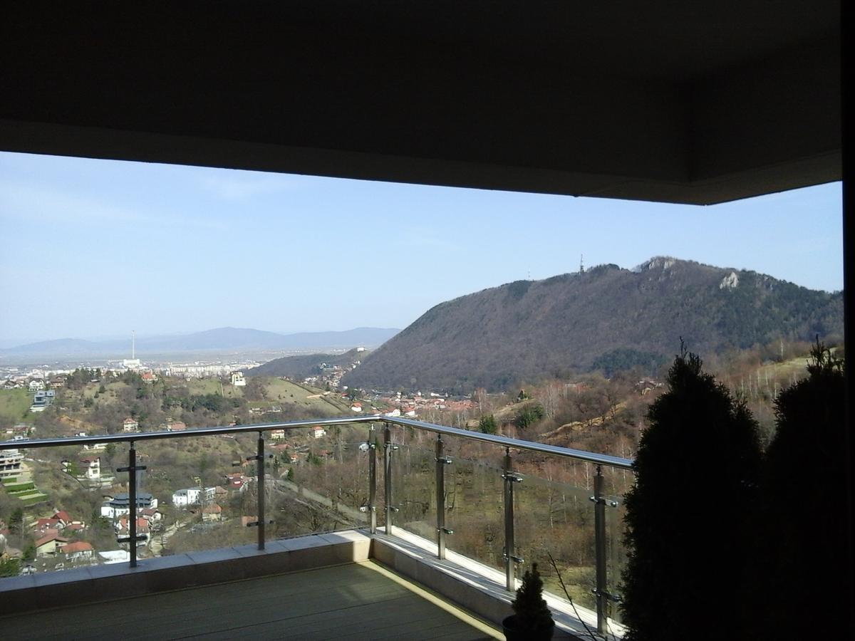Belvedere Apartment Atias Екстер'єр фото