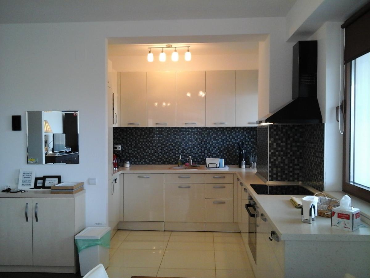 Belvedere Apartment Atias Екстер'єр фото