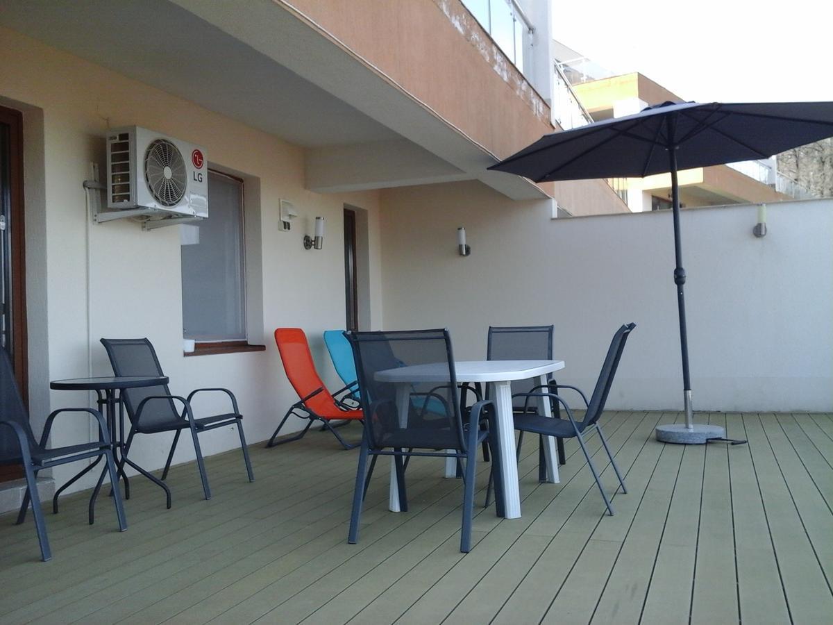 Belvedere Apartment Atias Екстер'єр фото