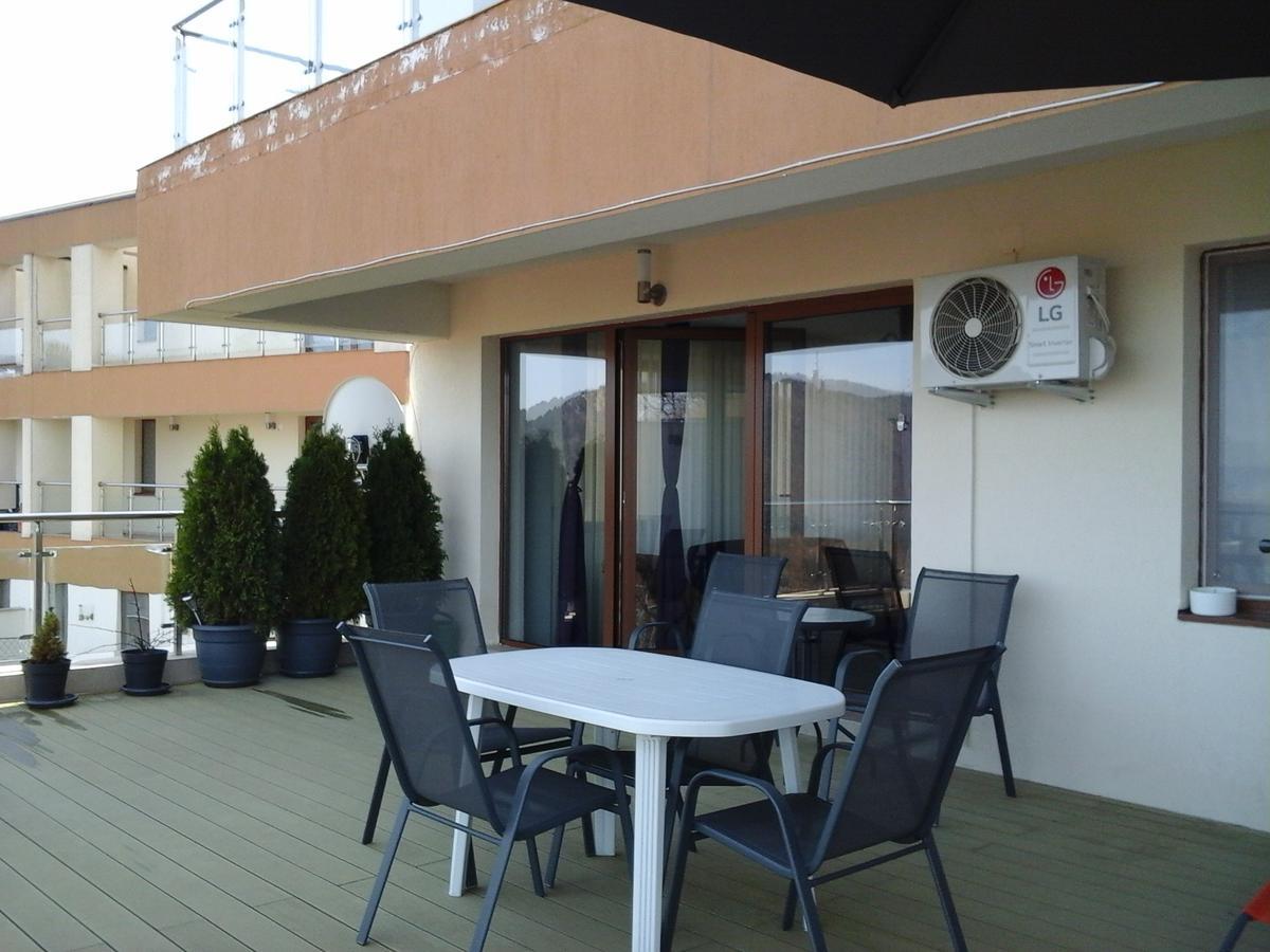 Belvedere Apartment Atias Екстер'єр фото