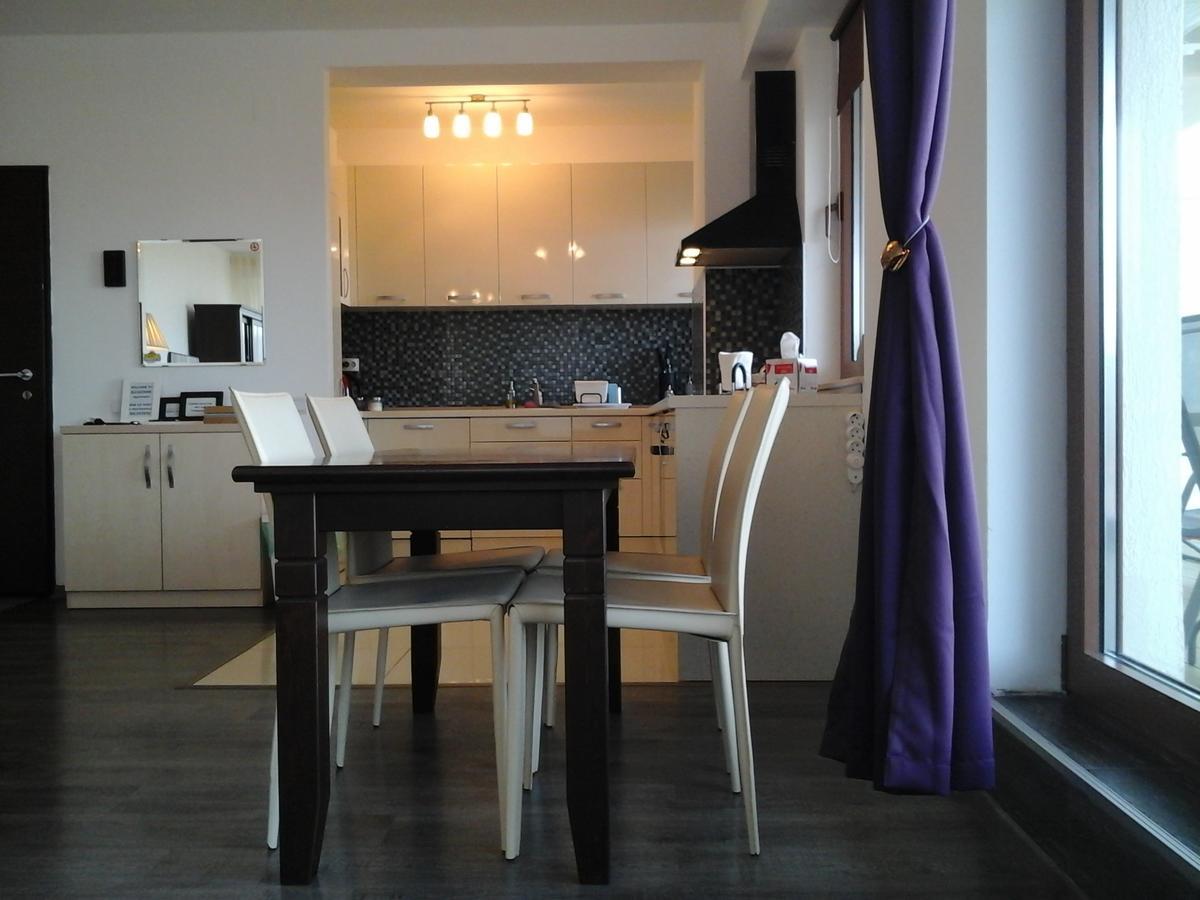 Belvedere Apartment Atias Екстер'єр фото