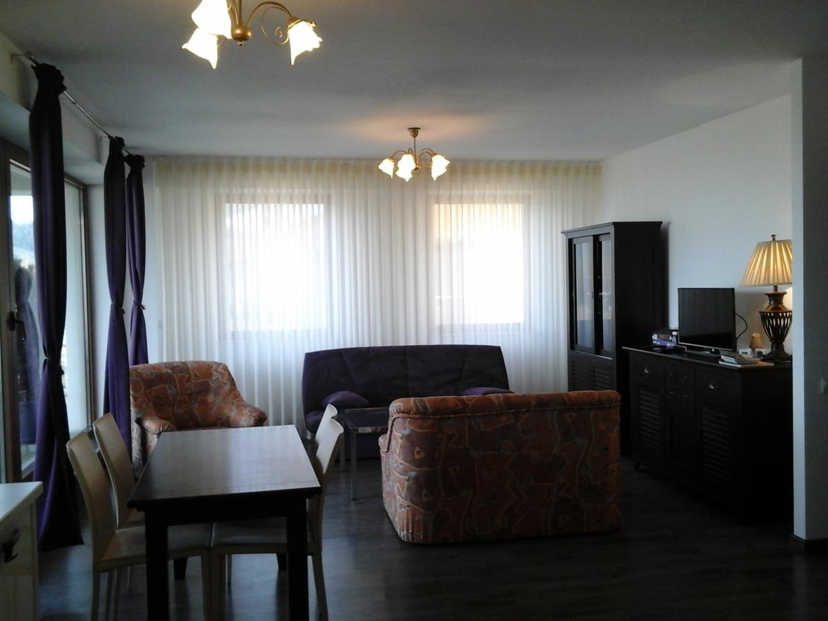 Belvedere Apartment Atias Екстер'єр фото